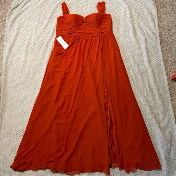 WOMEN’S AZAZIE MILLIE DRESS - Picture 3 of 8